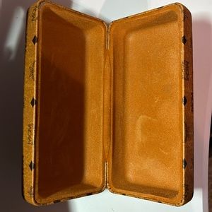 MCM sunglasses / eyeglasses Large Case